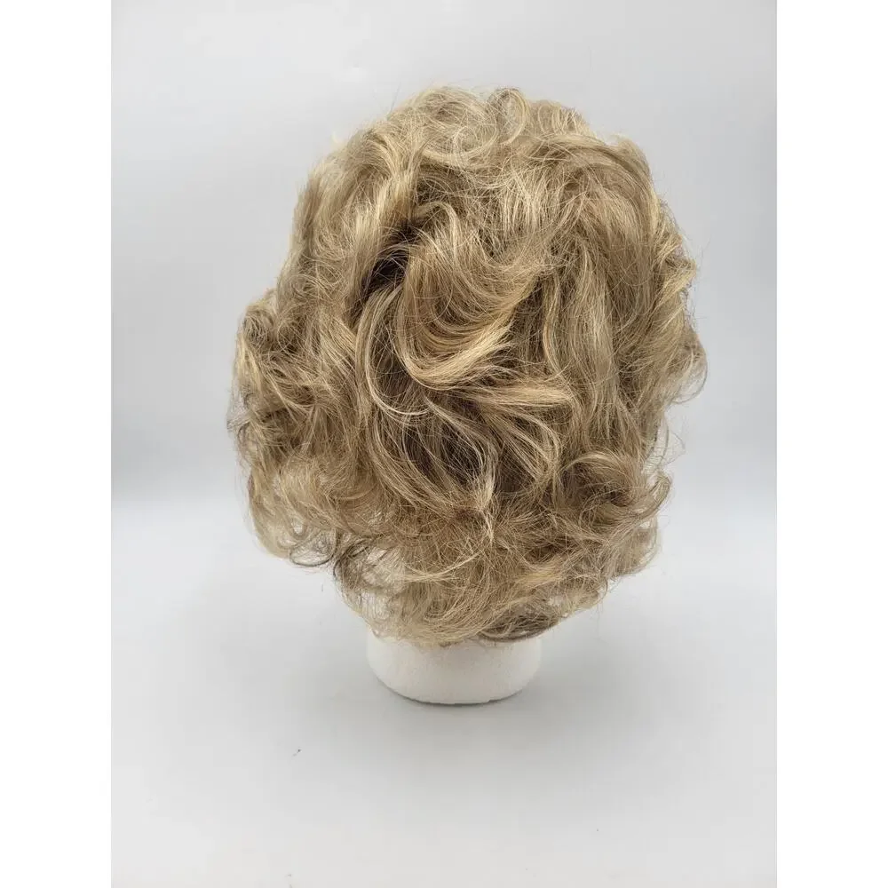 Paula Young Wig Blonde AVG 14/26AB